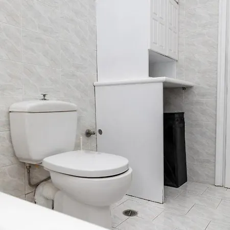Apartamento Manouk's Two Bedroom Naxos City