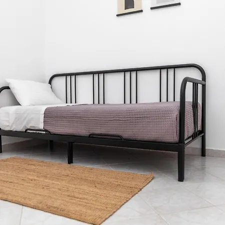 Manouk's Two Bedroom Apartamento Naxos City