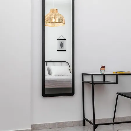 Manouk's Two Bedroom * Naxos City