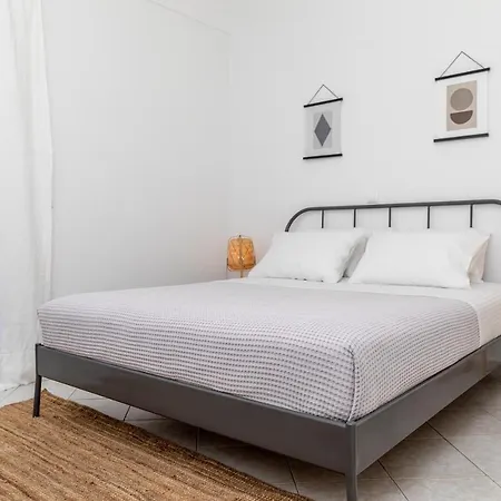 Apartamento Manouk's Two Bedroom *
