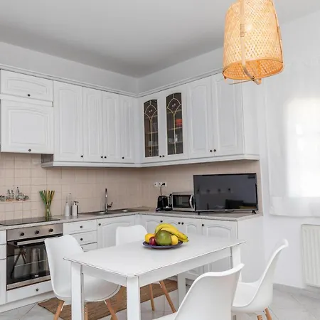 Apartamento Manouk's Two Bedroom