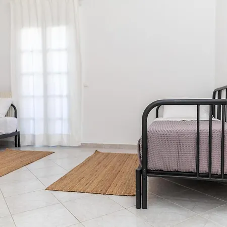 Apartamento Manouk's Two Bedroom