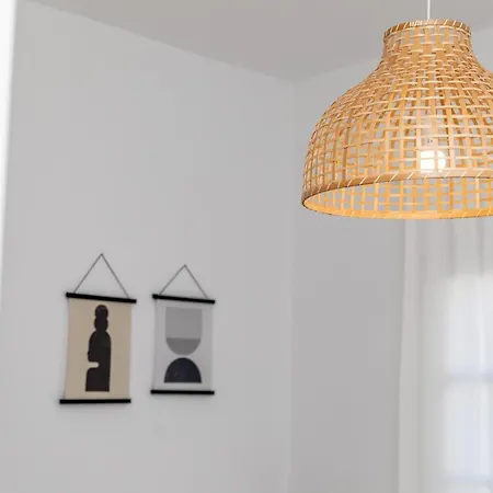 Apartamento Manouk's Two Bedroom *
